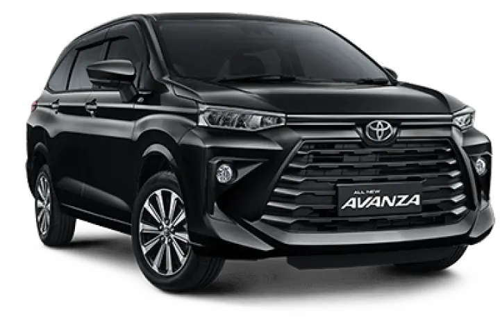 Sewa Toyota Avanza rawalumbu