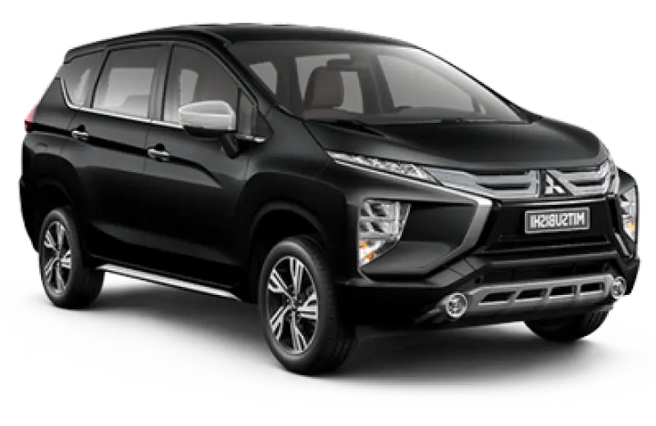 Sewa Mitsubishi XPander rawalumbu